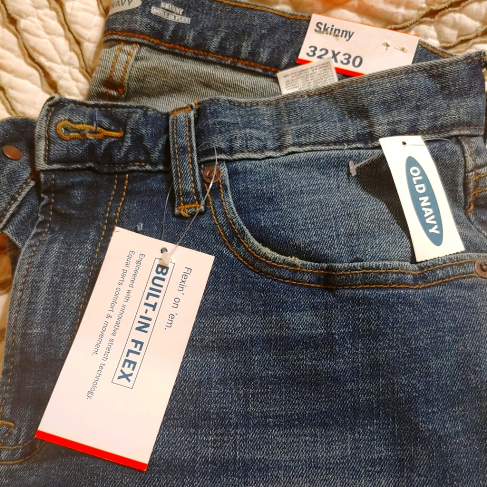 Old Navy Jeans